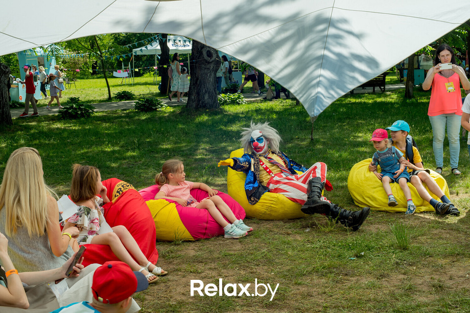 Букидс. Профессии, фото № 39