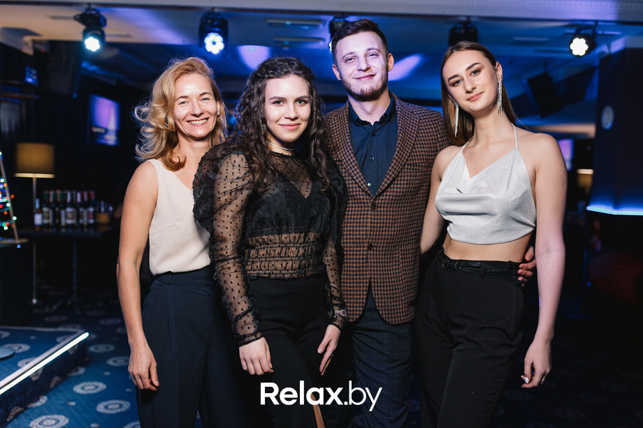 Новогодний корпоратив, фото № 63