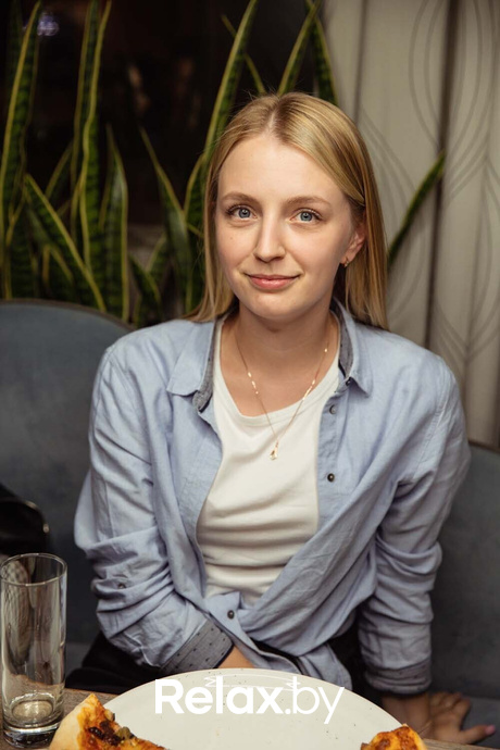 Ночные жители, фото № 21