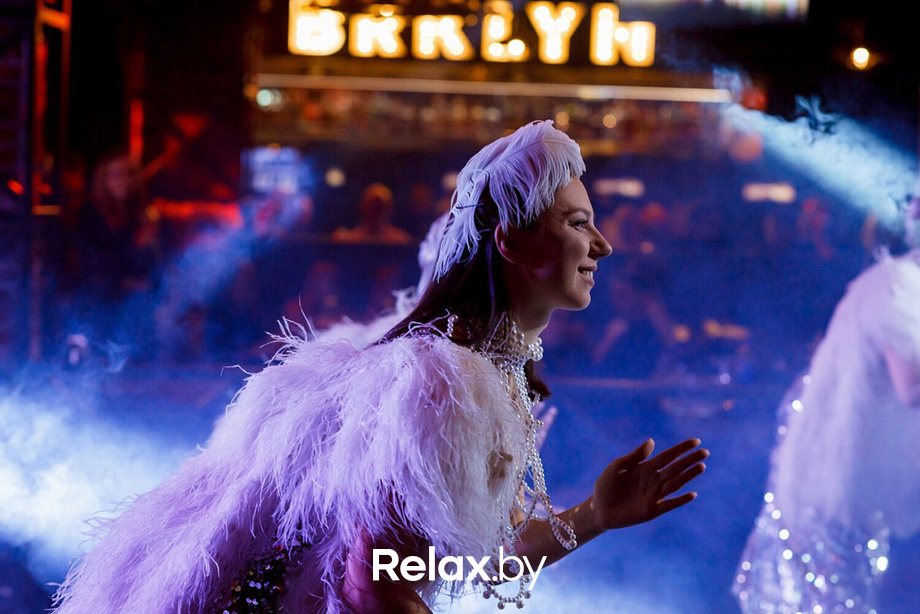 Brooklyn Live!, фото № 19