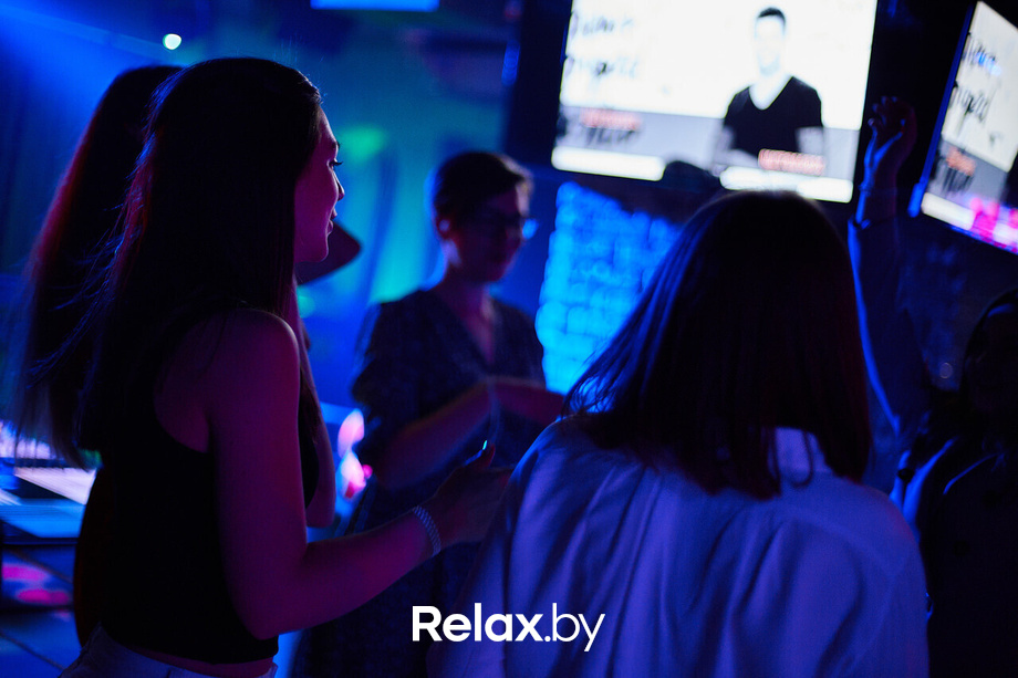 Караоке, фото № 63