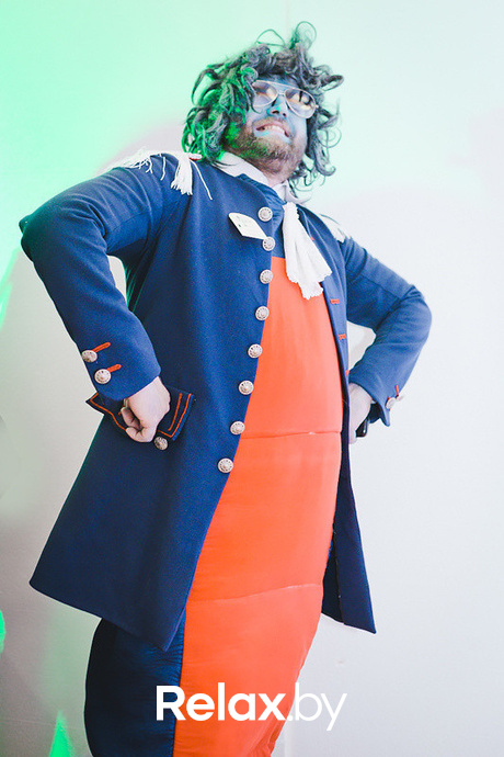 Ночь музеев, фото № 83