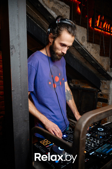 Live Music, фото № 49