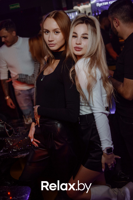 17 September, Saturday LUXURIA LXR, фото № 9