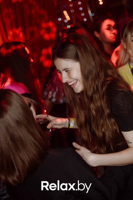 Saturday LUXURIA LXR, фото № 35