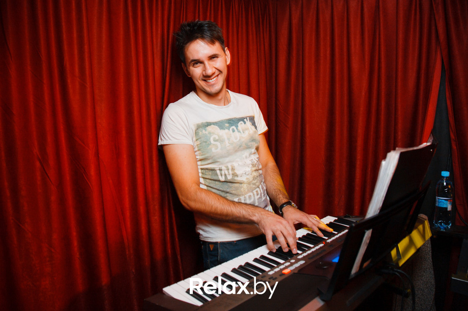 Концерт группы 25 кадр, фото № 4