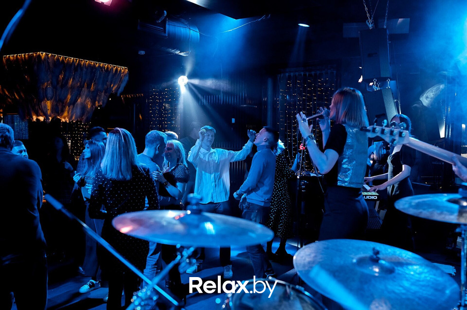 Friday music, фото № 22