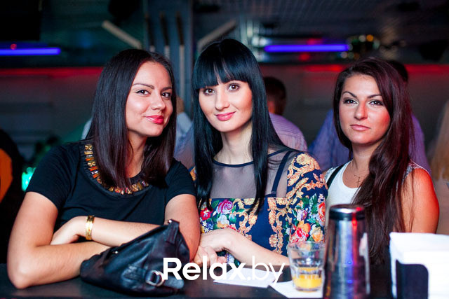 Saturday party, фото № 3