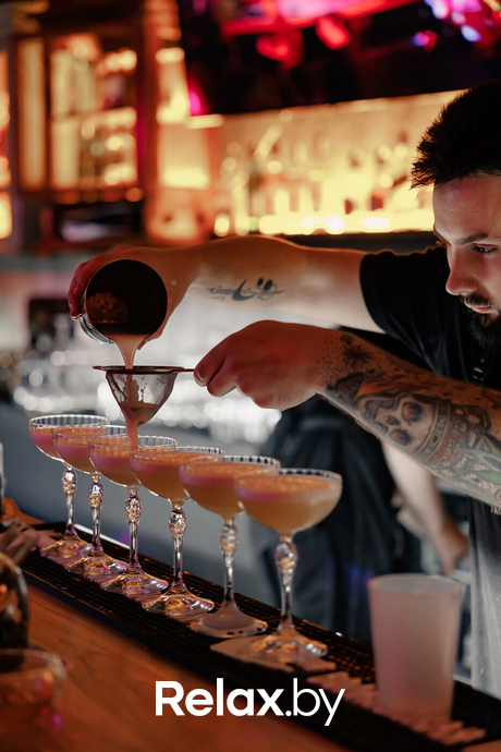 Friday Party, фото № 54