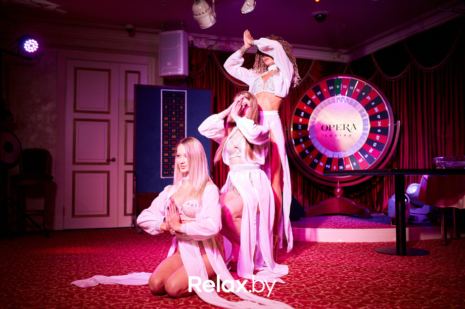 Мелодия удачи и LUCKY 7, фото № 35