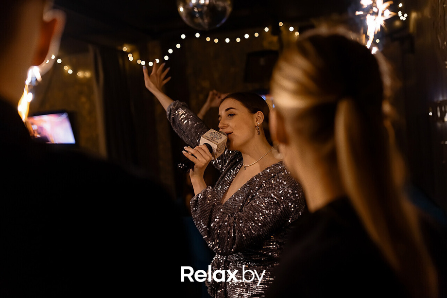 Пятница в караоке, фото № 48