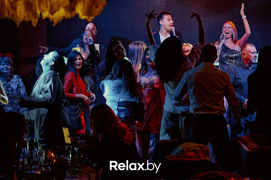 Friday Music, фото № 51