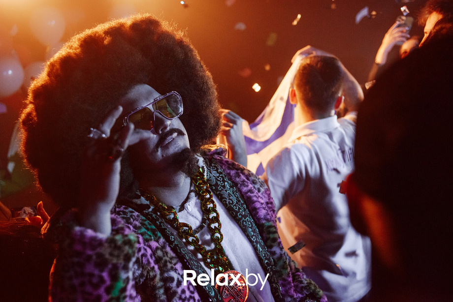 Friday at #mamastiflera, фото № 62