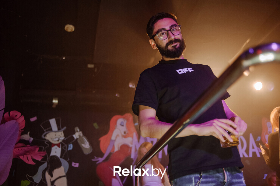 Friday «Mama Stiflera party», фото № 28