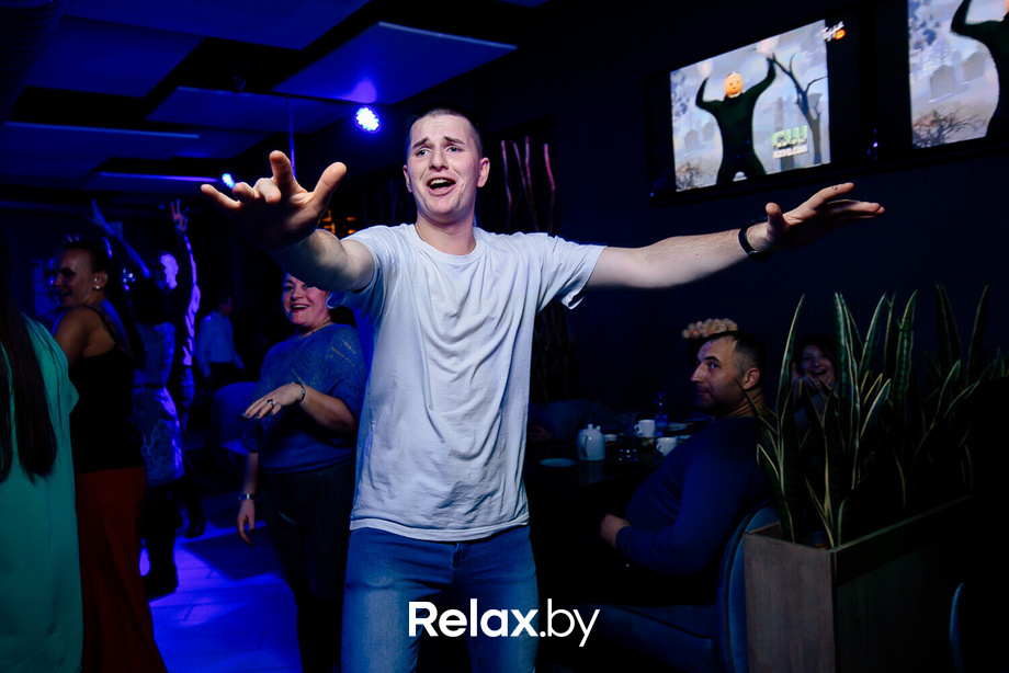 Ночные жители, фото № 56