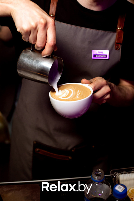 Ночные жители, фото № 63