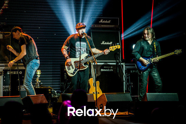 Выбор года, фото № 150