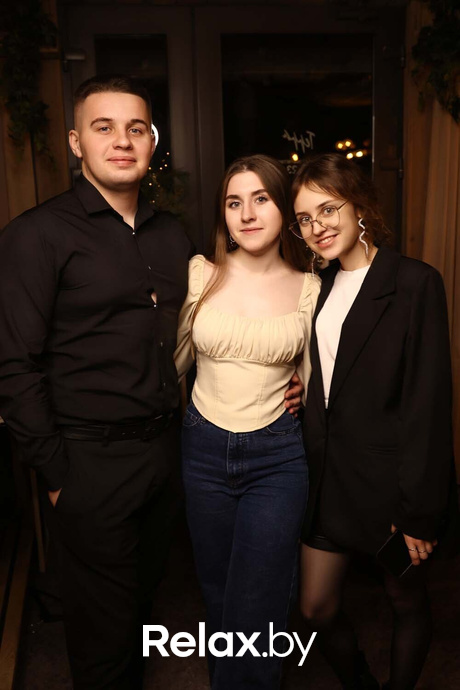 Terra party, фото № 102