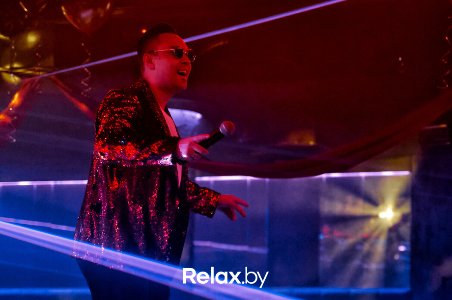 Аллея славы, фото № 14