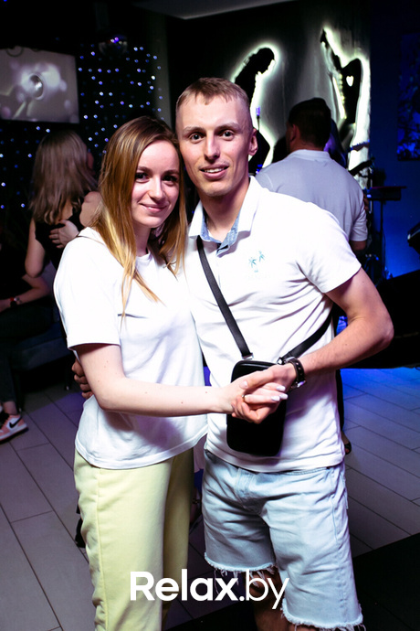 Ночные жители, фото № 26