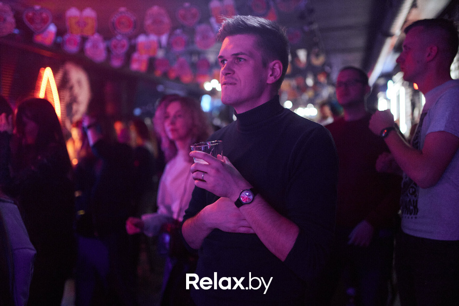 Freaky friday party, фото № 52