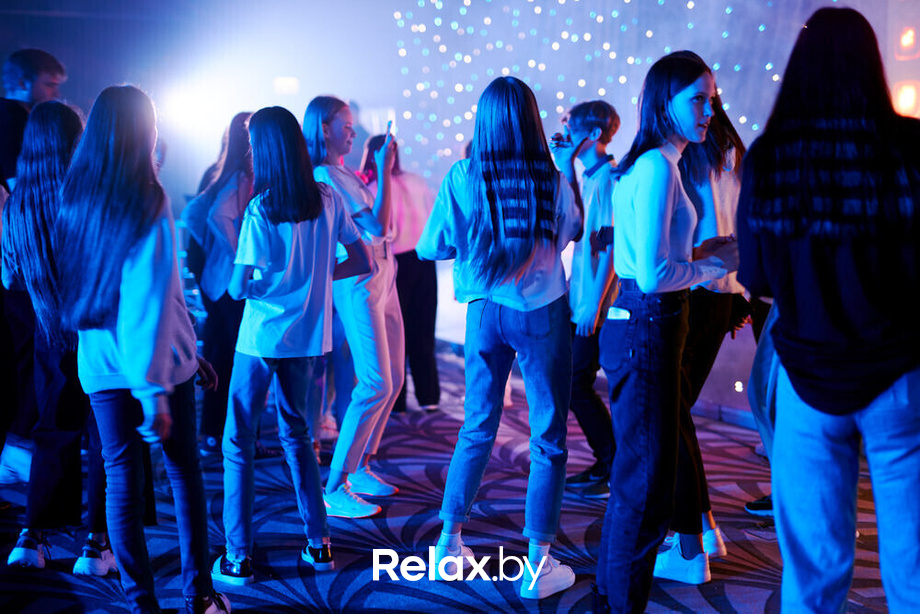 IMG Fashion KILLA PARTY, фото № 620