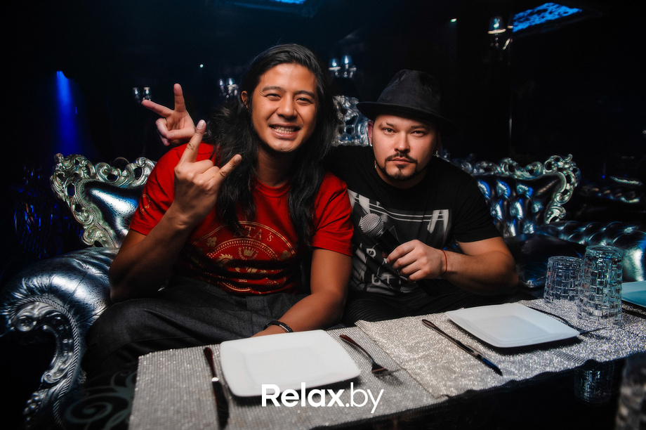 Макс Лоренс, фото № 72