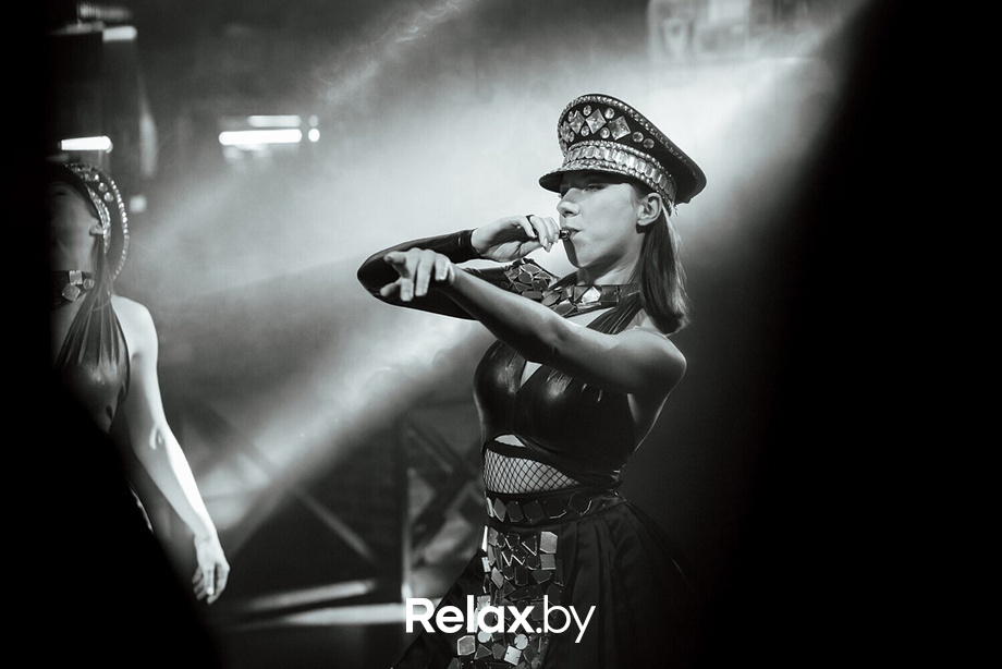 Brooklyn Leto!, фото № 20