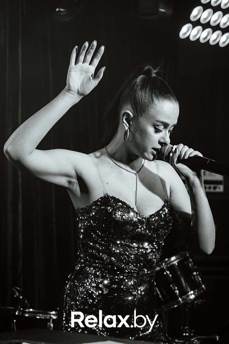 Новогодний Бруклин, фото № 17