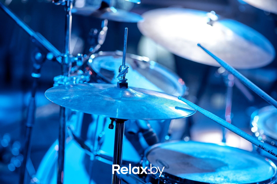 Пятница в Ангелах, фото № 80