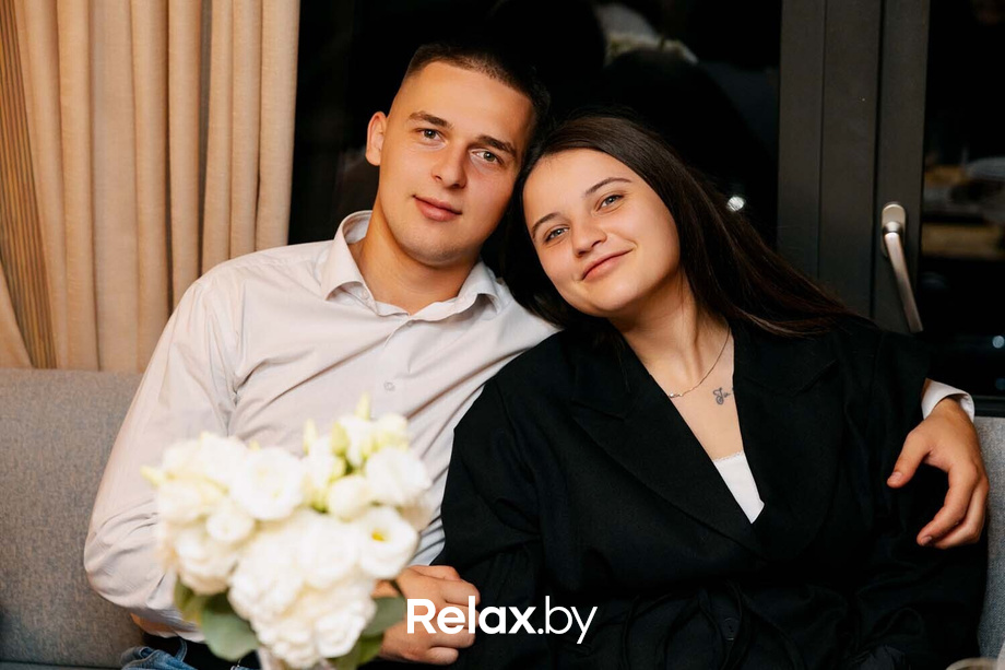 Ночные жители, фото № 36