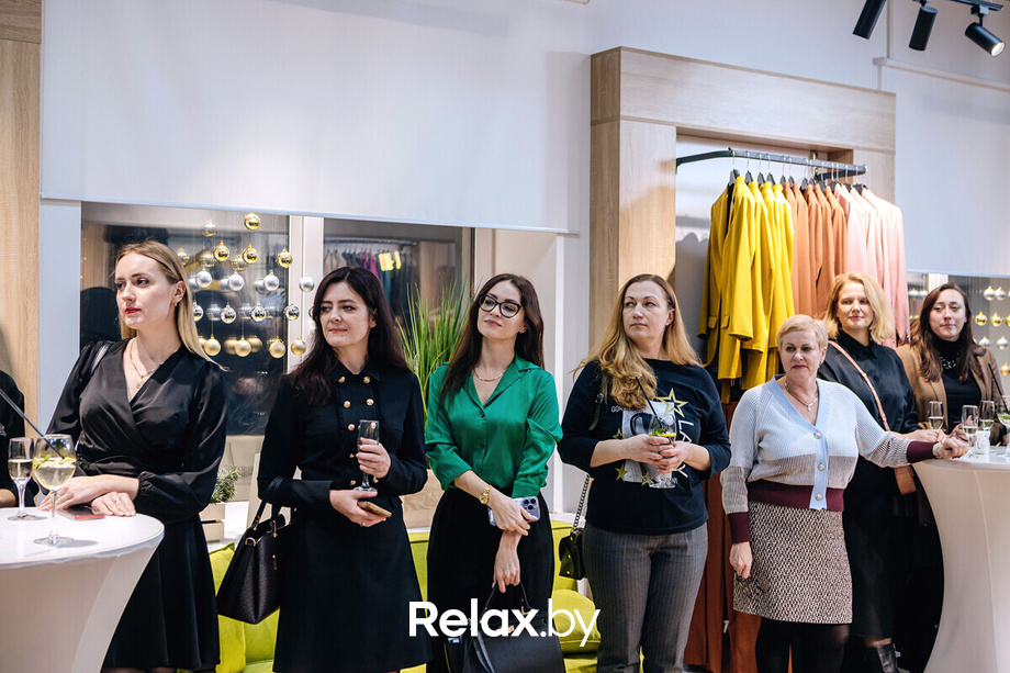 Девичник с LEMONGRASS, фото № 85