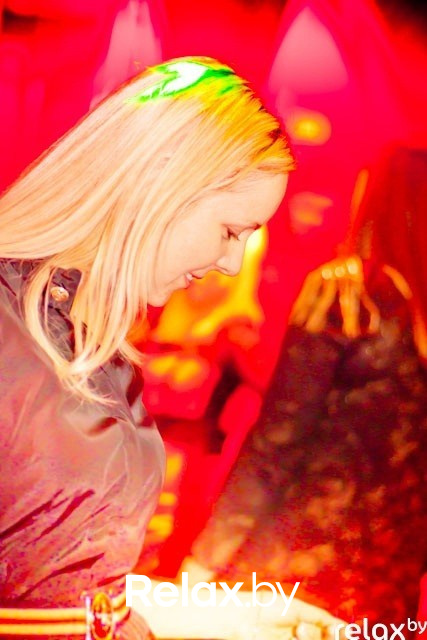 Вечеринка в клубе RАЙ, фото № 66