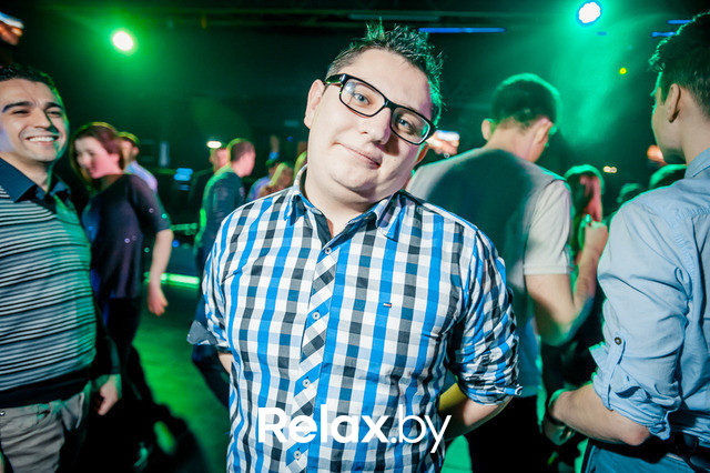 Fashion club: День Святого Валентина, фото № 118