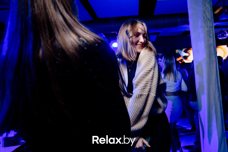 Ночные жители, фото № 67