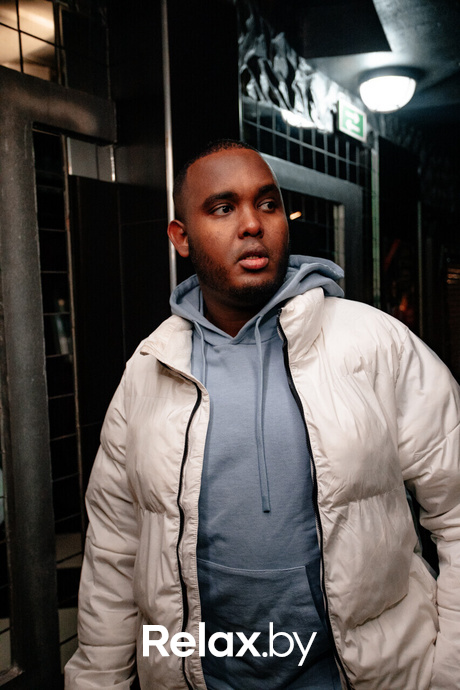 Welcome February, фото № 40