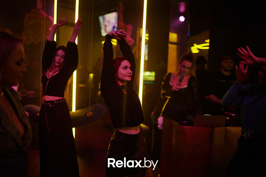 Nua Night Party, фото № 41