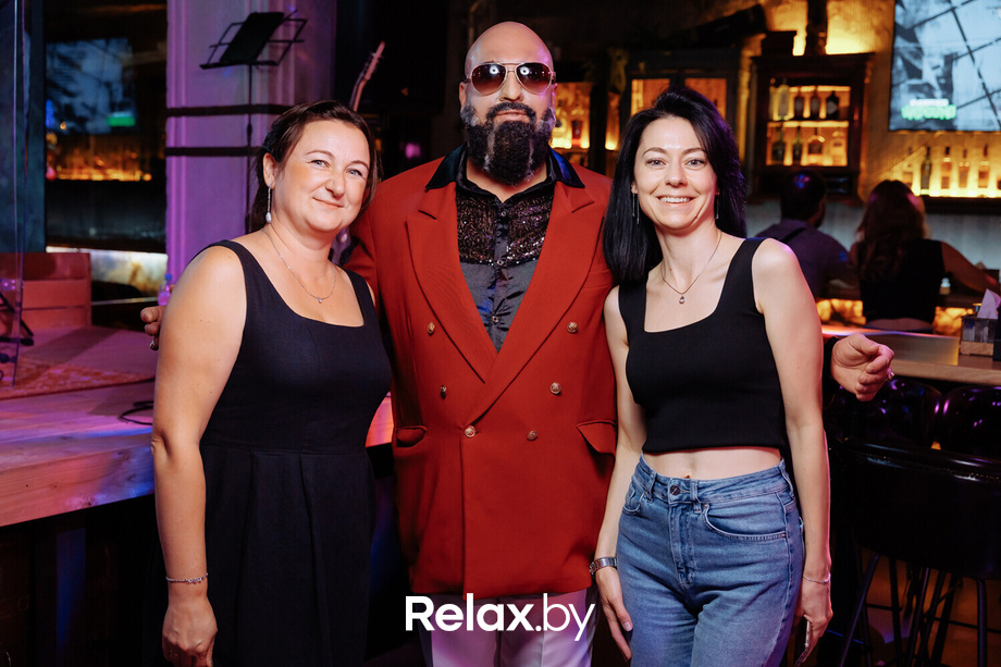 Saturday Party, фото № 84