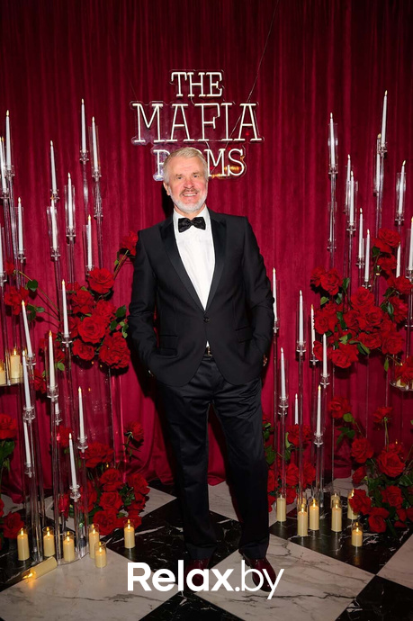 Mafia rooms opening, фото № 88