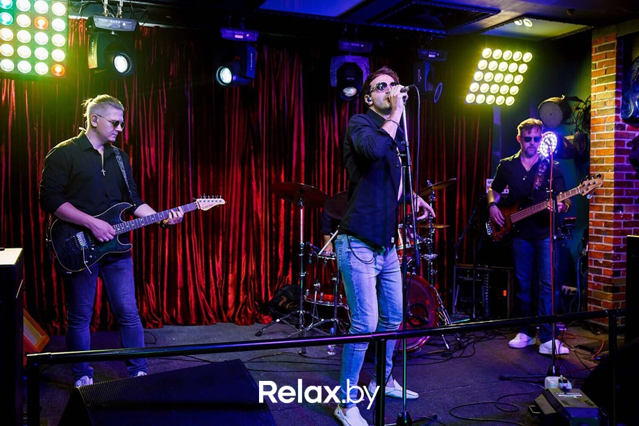 Brooklyn Summer Live!, фото № 24