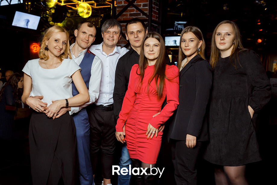 Brooklyn Live!, фото № 40