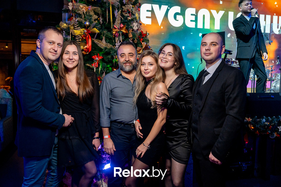 Новый 2024 год, фото № 13