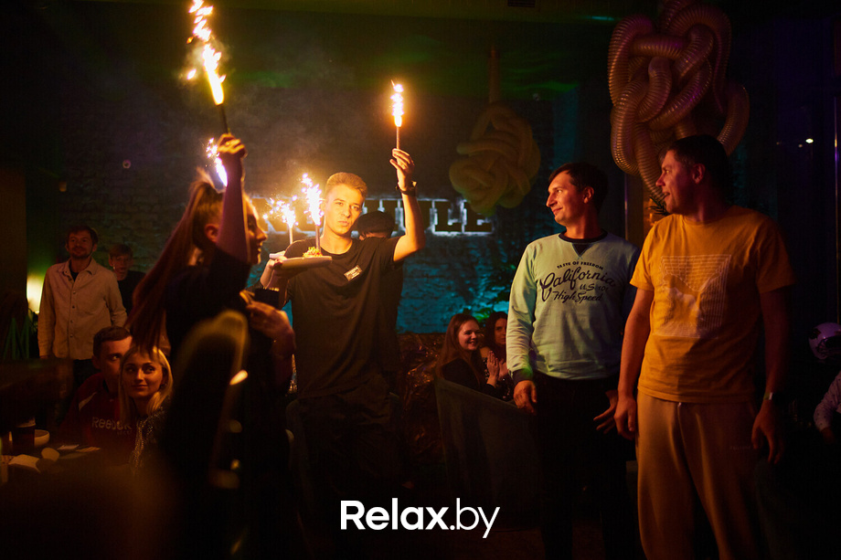 Nua Night Party, фото № 26