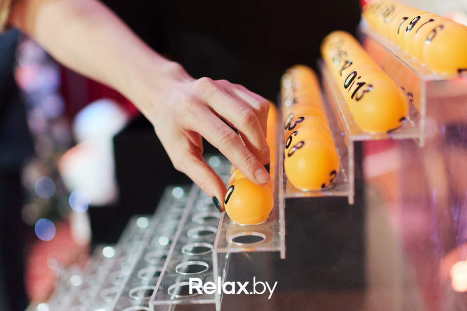 «LUCKY 7 и Счастливый рейс», фото № 14