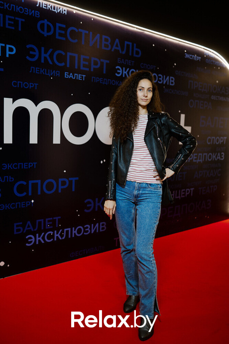 Предпоказ. СЕРДЦЕ ПАРМЫ, фото № 9