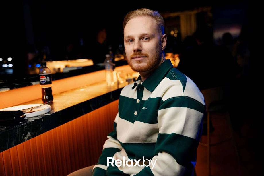 Ночные жители, фото № 33