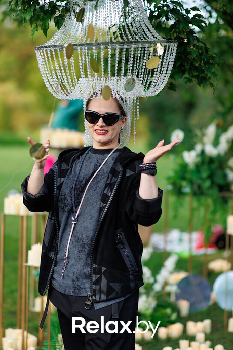 Музыка твоего города, фото № 241