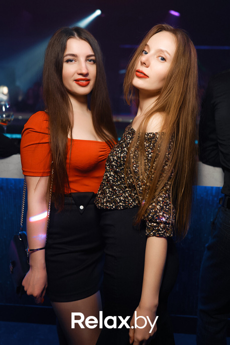 On the Luna, фото № 110