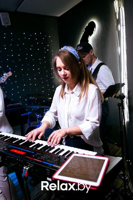 Ночные жители, фото № 34