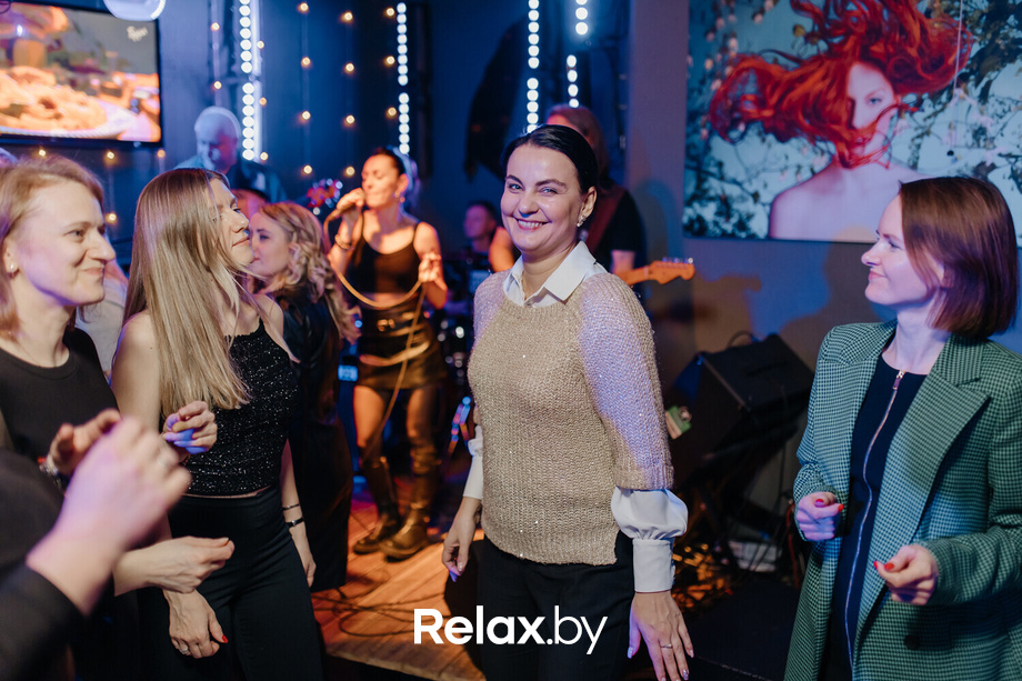 Ночные жители, фото № 61